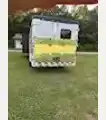 2022 Bison Ranger Living Quarters Horse Trailer - Bison Trailers