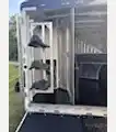 2022 Bison Ranger Living Quarters Horse Trailer - Bison Trailers