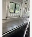 2022 Bison Ranger Living Quarters Horse Trailer - Bison Trailers