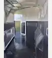 2022 Bison Ranger Living Quarters Horse Trailer - Bison Trailers