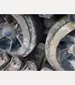  Blaw-Knox PF500 Crawler 2734 - Blaw-Knox Asphalt & Conrete