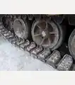  Blaw-Knox PF500 Crawler 2734 - Blaw-Knox Asphalt & Conrete