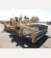  Blaw-Knox RW195 Asphalt Paver (2368) - Blaw-Knox Asphalt & Conrete