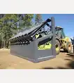 2021 BLUELINE Grizzly 5-6YD 10/3 - BLUELINE Grizzly Aggregate Equipment