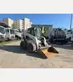 2008 Bobcat A300 Skid Steer Loader - Bobcat Skid Steers