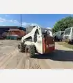 2008 Bobcat A300 Skid Steer Loader - Bobcat Skid Steers