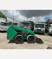 2018 Bobcat S550 Skid Steer - Bobcat Skid Steers