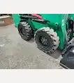 2018 Bobcat S550 Skid Steer - Bobcat Skid Steers