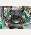 2018 Bobcat S550 Skid Steer - Bobcat Skid Steers