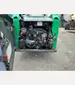 2018 Bobcat S550 Skid Steer - Bobcat Skid Steers