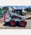 2019 Bobcat S570 Skid Steer - Bobcat Skid Steers