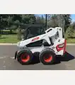 2023 Bobcat S650 - Bobcat Skid Steers