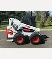 2023 Bobcat S650 - Bobcat Skid Steers