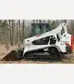 2018 Bobcat t595 - Bobcat Skid Steers