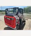 2024 Bobcat T66 - Bobcat Skid Steers