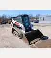 2020 Bobcat T76 - Bobcat Skid Steers