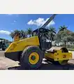 2006 Bomag BW211D-3 Vibratory Roller - Bomag Asphalt & Conrete