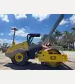 2006 Bomag BW211D-3 Vibratory Roller - Bomag Asphalt & Conrete