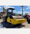 2006 Bomag BW211D-3 Vibratory Roller - Bomag Asphalt & Conrete