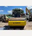 2006 Bomag BW211D-3 Vibratory Roller - Bomag Asphalt & Conrete
