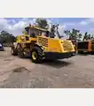 2012 Bomag MPH-125 - Bomag Asphalt & Conrete