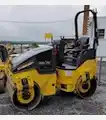 2015 Bomag BW120AD-5 - Bomag Compactors