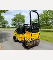 2019 Bomag BW120AD-5 - Bomag Compactors