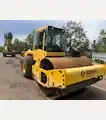2014 Bomag BW213 - Bomag Compactors