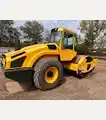 2014 Bomag BW213 - Bomag Compactors