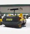 2012 Bomag BW284AD - Bomag Compactors