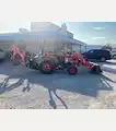 2022 Branson 2515H/Loader/Backhoe - Branson Tractors