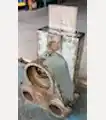  BRIDGESPOT Slotting Head Attachment for Bridgeport Milling Machine (USA) - BRIDGESPOT Aggregate Equipment