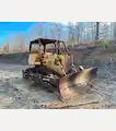 1984 CASE 1450B Crawler Dozer - CASE Bulldozers