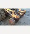 1984 CASE 1450B Crawler Dozer - CASE Bulldozers