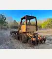 1984 CASE 1450B Crawler Dozer - CASE Bulldozers