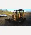 1984 CASE 1450B Crawler Dozer - CASE Bulldozers