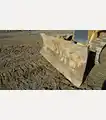 1994 CASE 850G Crawler Dozer - CASE Bulldozers