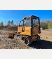 1994 CASE 850G Crawler Dozer - CASE Bulldozers