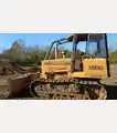 1994 CASE 850G Crawler Dozer - CASE Bulldozers