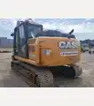 2014 CASE CX130C - CASE Excavators