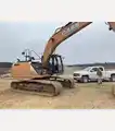 2020 CASE CX210D Excavator - CASE Excavators