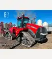 2017 CASE IH 620 - CASE IH Tractors