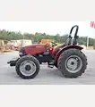 2011 CASE IH Farmall 55 Tractor - CASE IH Tractors