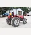 2011 CASE IH Farmall 55 Tractor - CASE IH Tractors
