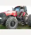 2014 CASE IH Magnum 260 - CASE IH Tractors