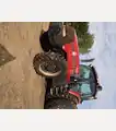 2002 CASE IH MX240 - CASE IH Tractors