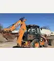 2013 CASE 580 Super N Backhoe Loader - CASE Loader Backhoes
