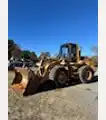 1992 CASE 621 Wheel Loader - CASE Loaders