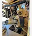 1992 CASE 621 Wheel Loader - CASE Loaders
