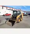 2014 CASE SR160 - CASE Skid Steers